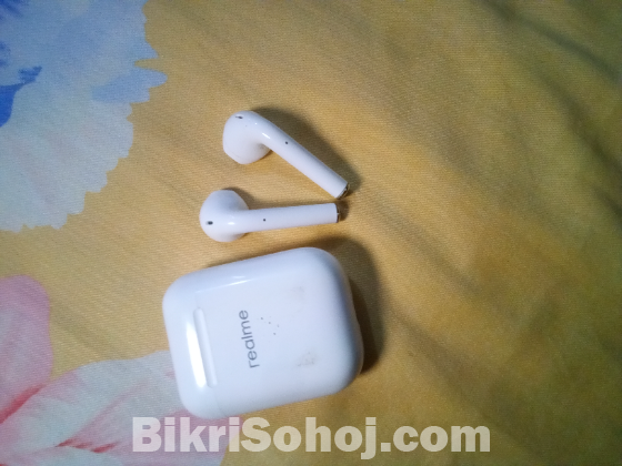 Realme Buds Air